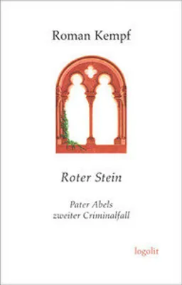 Produktbild von Roter Stein