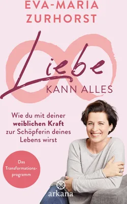 Produktbild von Liebe kann alles