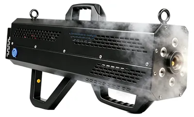 Zdjęcie produktu dla Maszyna do generowania mgły, moc 1500W, sterowanie ręczne, 1 sztuka