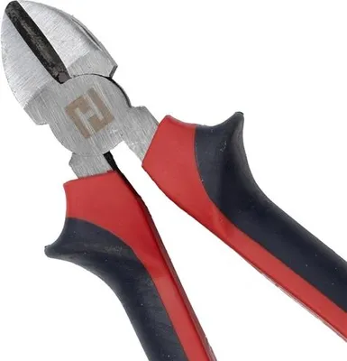 Image de Pince Pour Coupes Latérales 160 Mm