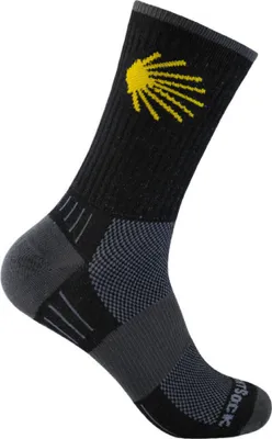Produktbild von Escape Crew Jakobsweg-Edition Größe 37,5-41 (M) Farbe black