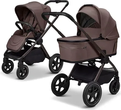 Moon Gio Fold Air Kombikinderwagen
