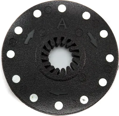 Produktbild von Magnet Scheibe für Umdrehungs Sensor Tretlager E-Bike Elektro Fahrrad Pedelec