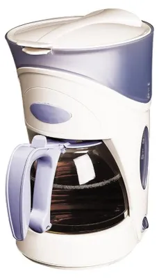 Image de Cafetière à filtre 700W MR403BLUE