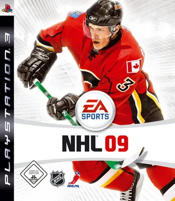 Produktbild von Nhl 09