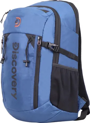Produktbild von Discovery PATH Großer Rucksack, 30 l, Marineblau