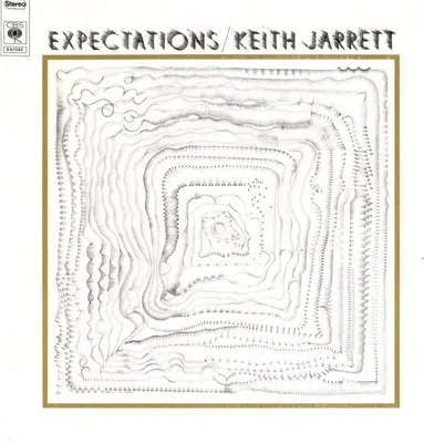 Produktbild von Jarrett,Keith-Expectations