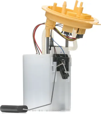Produktbild von RIDEX 458F13716 Kraftstoffpumpe für VW Golf VII Schrägheck (5G1, BQ1, BE1, BE2)
