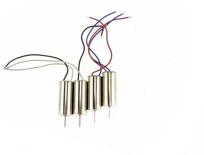 Produktbild von Hubsan H107C+-03 Motor Set