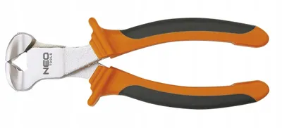 Zdjęcie produktu dla NEO TOOLS Szczypce czołowe 160 mm