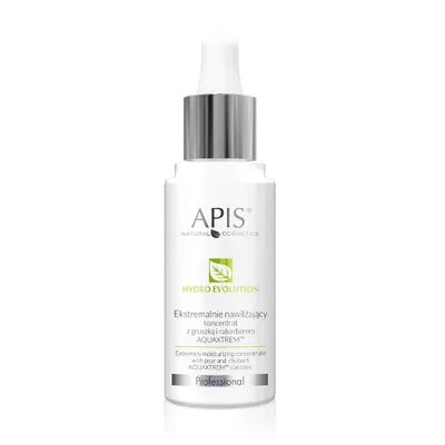 Produktbild von Feuchtigkeitskonzentrat Birne & Rhabarber 30ml