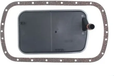 Produktbild von DENCKERMANN A220021 Hydraulikfiltersatz AT Automatikgetriebe für BMW 3 Limousine (E46)