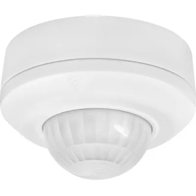 Produktbild von Niko PRÄSENZMELD.360 DUALTEC MASTER (SWISS GARDE IP54 WS)
