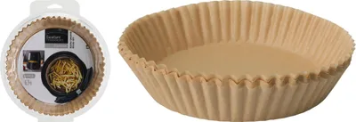 Obrázek produktu pro Sada pečicího papíru pro fritézu
