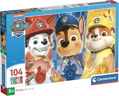 Produktbild von Clementoni 25769, 4 Jahr(e), 1 Stück(e)