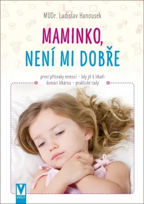 Produktbild von Maminko, není mi dobře (Hanousek Ladislav)