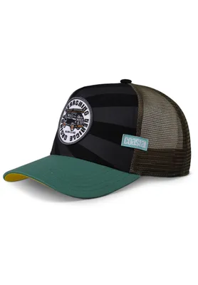Produktbild von Coastal Trucker Cap HFT Nijima Island