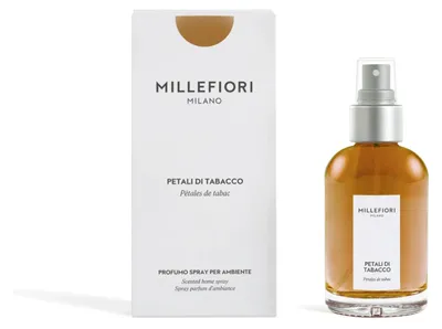 Immagine prodotto di Millefiori Milano, Ambra Minerale, spray per ambienti