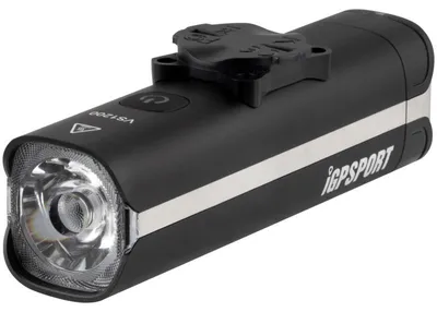 Obrázek produktu pro Světlo iGPSport VS1200 přední s držákem M80 akumulátor 5000 mAh VS1200-M80