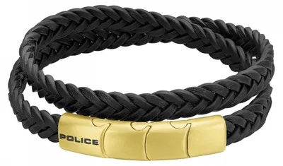 Immagine prodotto di POLICE JEWELS JEWELRY Mod. PEAGB0037401