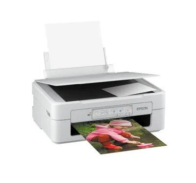 Image de Epson Expression Home XP-247 - imprimante multifonction - couleur