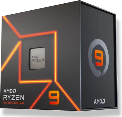 Produktbild von AMD Ryzen 9 7900 - 3.7 GHz - 12 Kerne - 24 Threads