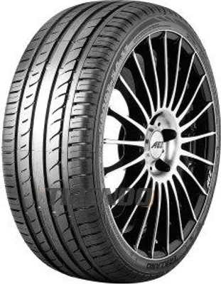 Produktbild von Trazano Sommerreifen motorcycle-tyres SA37 Sport ( 225/35 ZR18 87Y XL, mit Felgenschutz (MFS) )