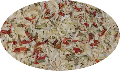 Produktbild von Eder Gewürze - Kartoffelgulaschgewürz - 1kg