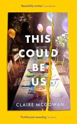Produktbild von This Could Be Us