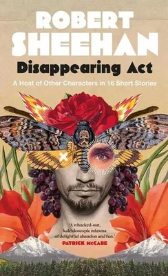 Produktbild von Disappearing ACT