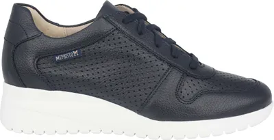 Produktbild von Mephisto  Isa Perf - damen schnürschuhe
