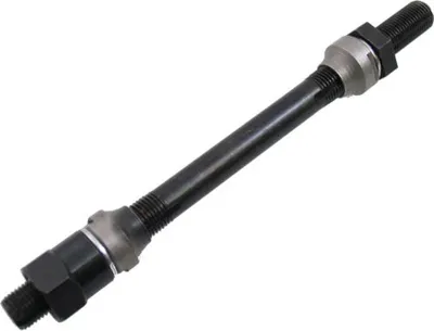 Image de Cyclus axe arrière 146 mm Campagnolo/Shimano 8/9S noir