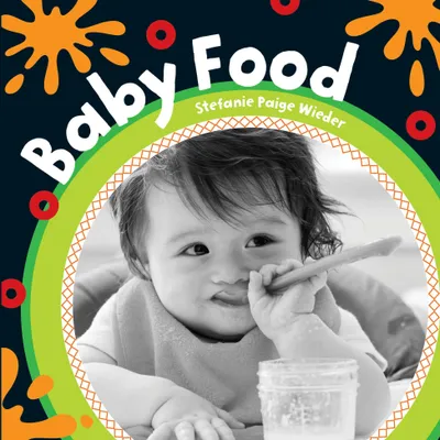 Produktbild von Baby Food