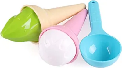 Produktbild von TECHNOK Sandformen Eiscreme Techno 5941 P30