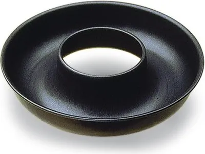 Image de Sambonet Pasticceria Moules à savarin antiadhésifs 24 cm 47711-24