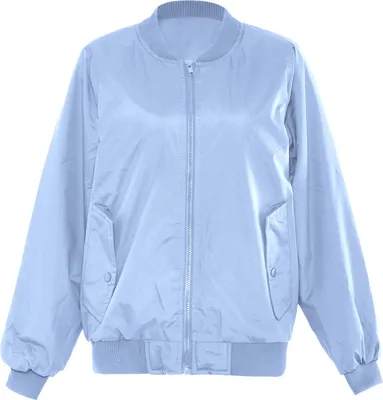 Produktbild von Colina damen blouson - hellblau, M