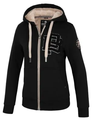 Imagen del producto de Pitbull Sudaderas Ruffina, 18401190000, Talla: 163