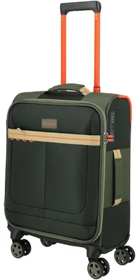Zdjęcie produktu dla Travelite Color Craze S, kolor oliwkowy