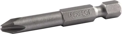 Immagine prodotto di STALCO PH1x50 Punta Phillips 50 mm Acciaio S2