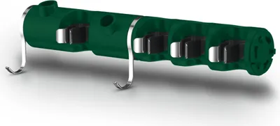 Produktbild von PARKSIDE® Kombisystem Gerätehalter, Gerätehaltererweiterung (Gerätehaltererweiterung)