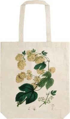 Image de Sac en coton STBAG24 Sac à bandoulière Hopper