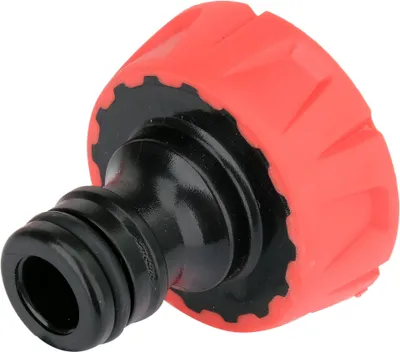 Zdjęcie produktu dla Przyłącze kranowe 3/4"