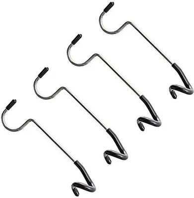 Productafbeelding van Lantaarnhaken - Campingaccessoires - Stabiele