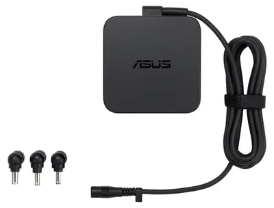 Obrázek produktu pro ASUS U65W-01 - Netzteil - Wechselstrom 100-240 V