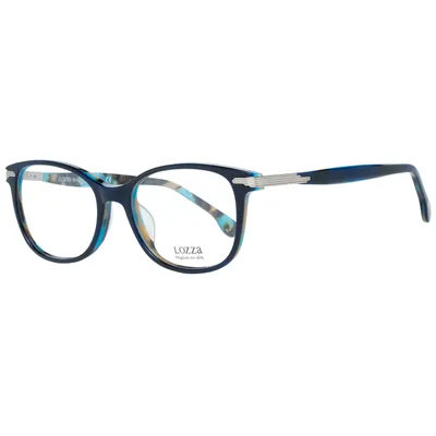 Obrázek produktu pro Lozza Brille VL4106 0AT5 50 Damen Blau