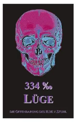 Immagine prodotto di 334 Promille Lüge