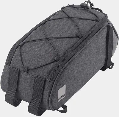 Productafbeelding van Famanu fietstas - waterdicht - transporttas - 7 liter