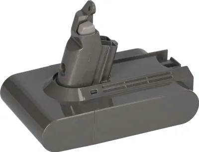 Produktbild von Akku für Dyson DC61 DC72 21,6V 2000mAh LiIon