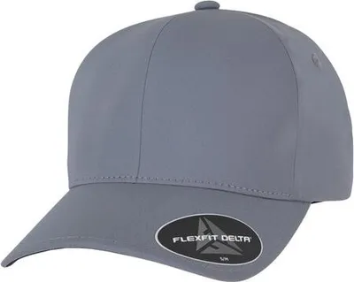Obrázok produktu pre Kšiltovka Flexfit Delta stonegrey - L/XL