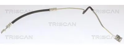 Produktbild von TRISCAN 8150 282006 Bremsschlauch für CITROËN JUMPY Kasten passend für PEUGEOT EXPERT Kasten (VF3A, VF3U, VF3X) Expert Tepee (VF3X) für FIAT